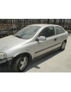 opel astra g berlina del año 1999