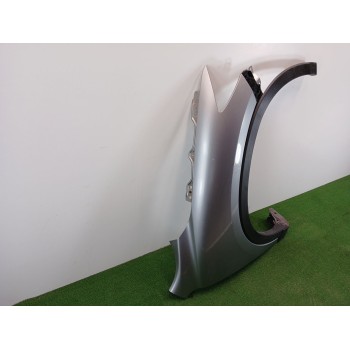 Recambio de aleta delantera derecha para mazda cx-5 (ke, gh) 2.2 d (ke2fw) referencia OEM IAM   