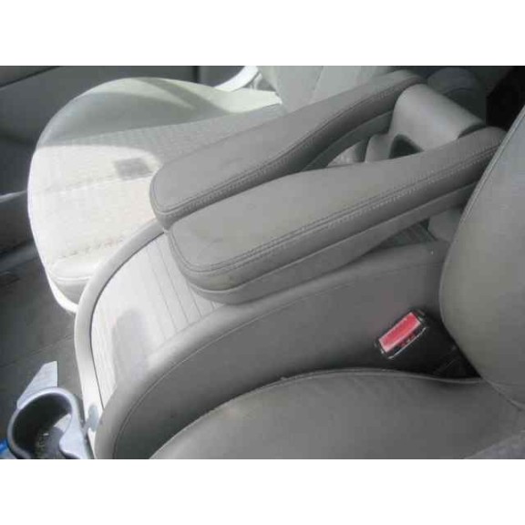 renault grand scenic del año 2004