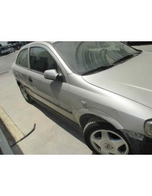 opel astra g berlina del año 1999 2
