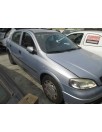 opel astra g berlina del año 2002