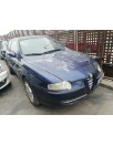 alfa romeo 147 (190) del año 2003