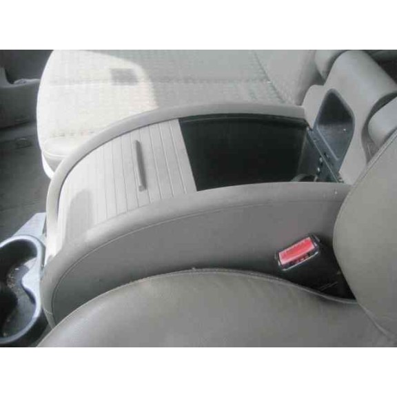 renault grand scenic del año 2004