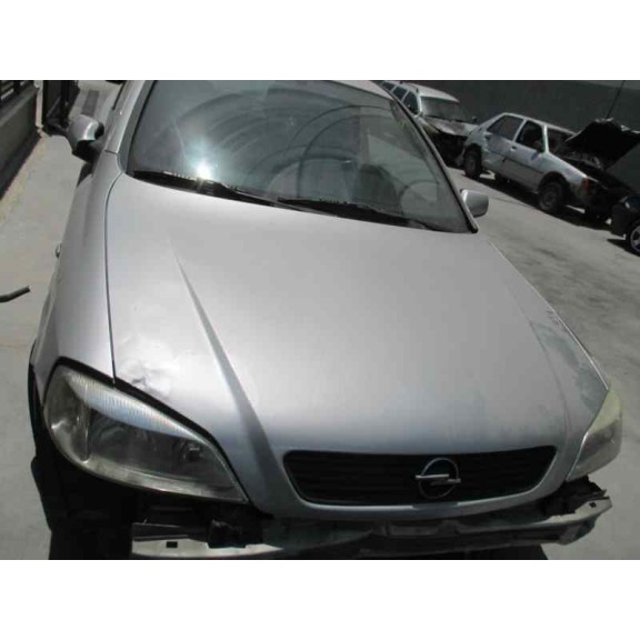 opel astra g berlina del año 1999
