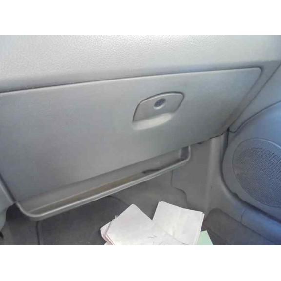 chevrolet nubira berlina del año 2006