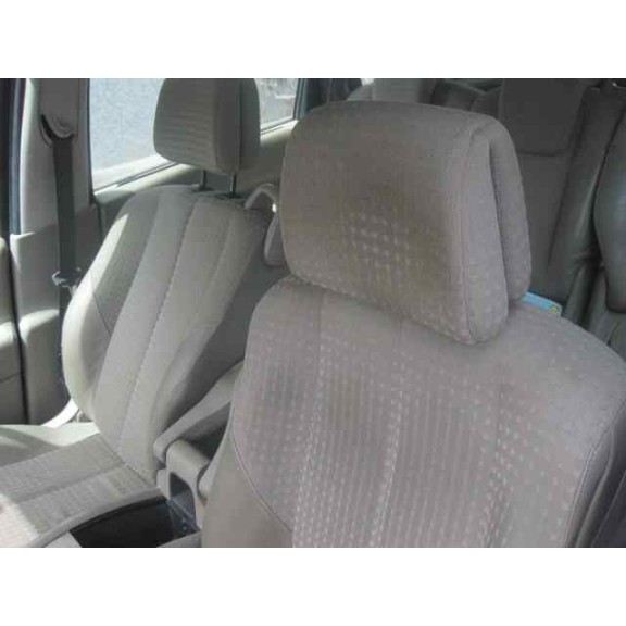 renault grand scenic del año 2004