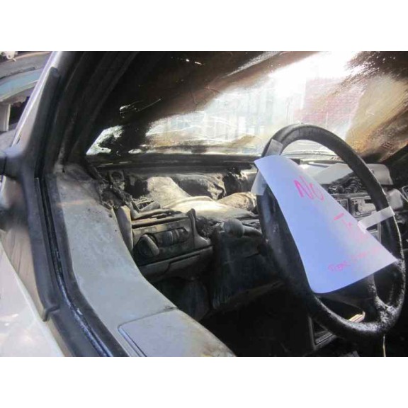 volkswagen t4 transporter/furgoneta (mod. 1991) del año 2002