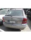 opel astra g berlina del año 2002