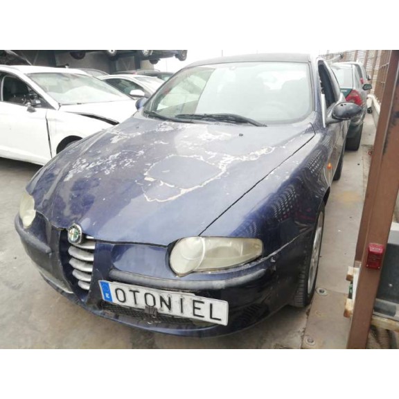 alfa romeo 147 (190) del año 2003