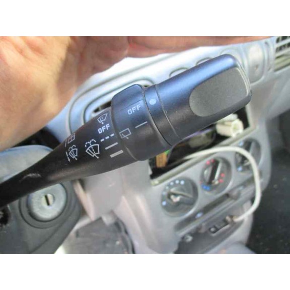 nissan micra (k11) del año 1997