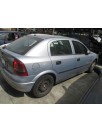 opel astra g berlina del año 2002