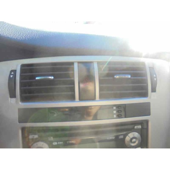 chevrolet nubira berlina del año 2006