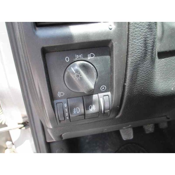 opel astra g berlina del año 1999