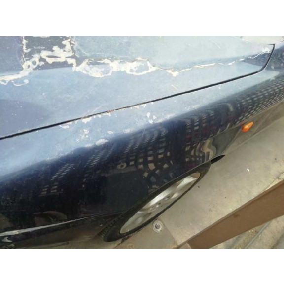 alfa romeo 147 (190) del año 2003