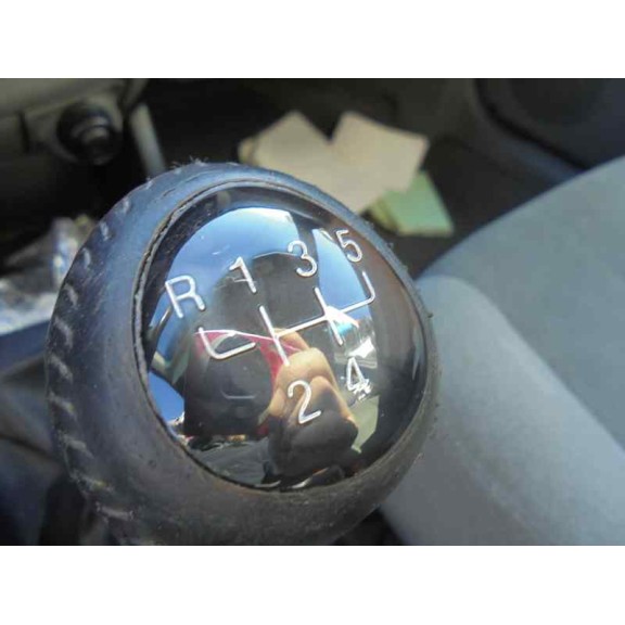 chevrolet nubira berlina del año 2006