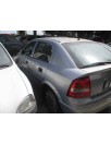 opel astra g berlina del año 2002