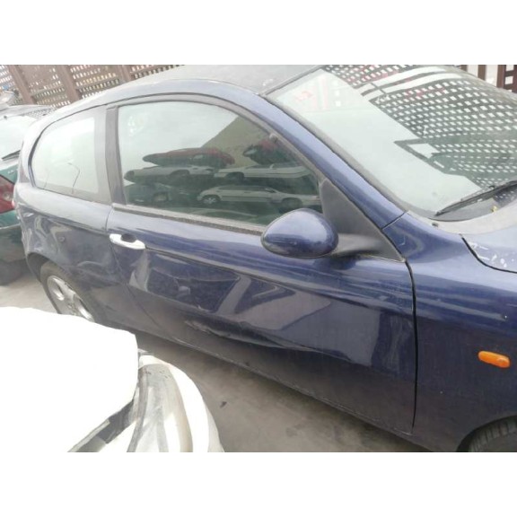 alfa romeo 147 (190) del año 2003