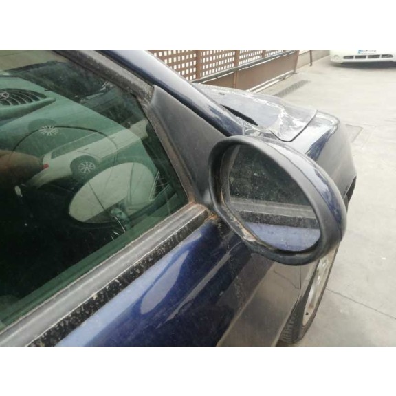 alfa romeo 147 (190) del año 2003