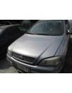 opel astra g berlina del año 2002