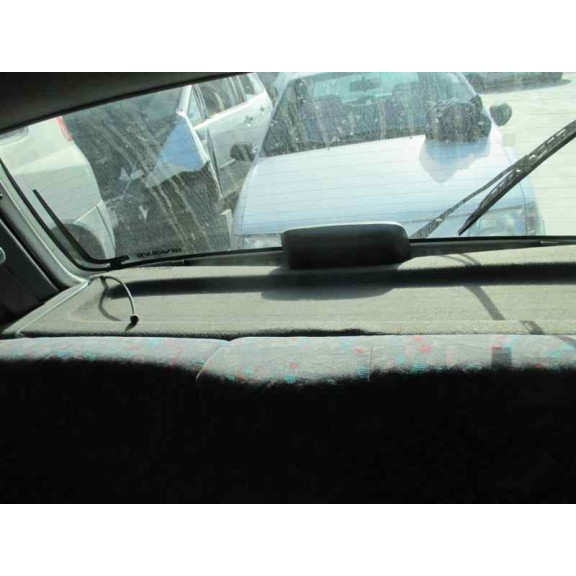 nissan micra (k11) del año 1997