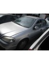 opel astra g berlina del año 2002