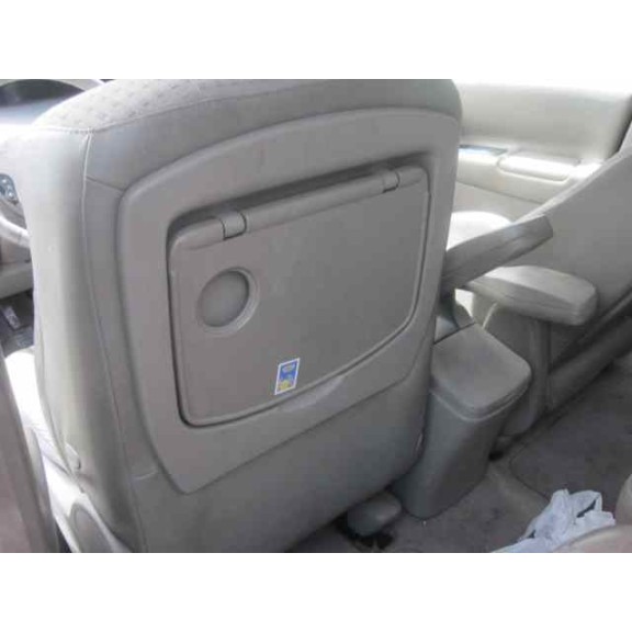 renault grand scenic del año 2004