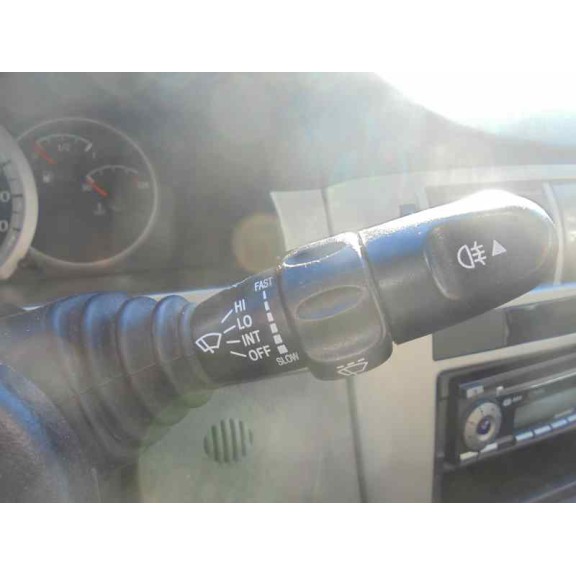 chevrolet nubira berlina del año 2006