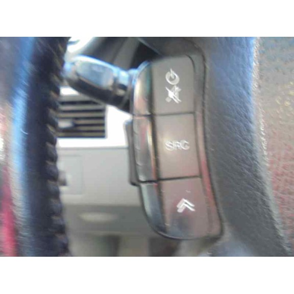 chevrolet nubira berlina del año 2006