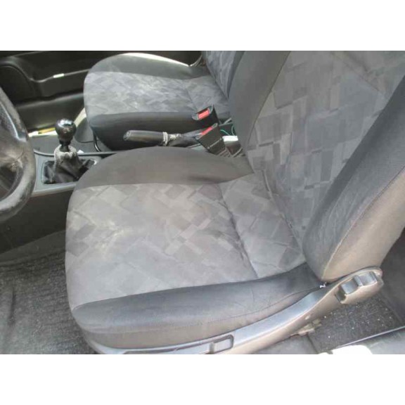 opel astra g berlina del año 1999