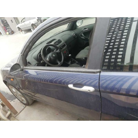 alfa romeo 147 (190) del año 2003