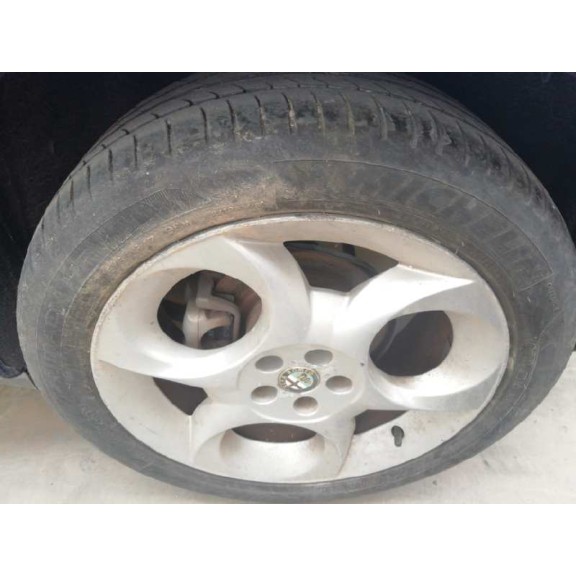 alfa romeo 147 (190) del año 2003