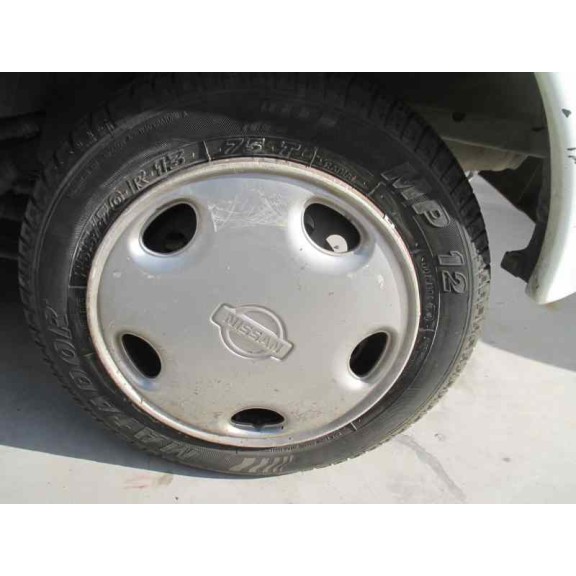 nissan micra (k11) del año 1997