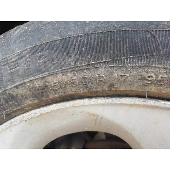 alfa romeo 147 (190) del año 2003