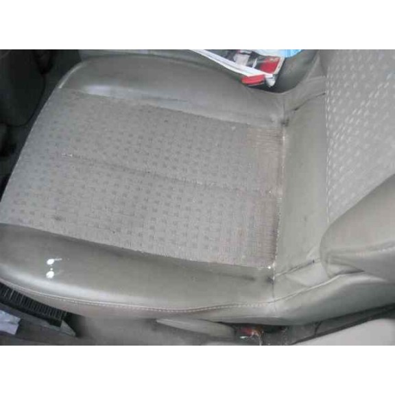 renault grand scenic del año 2004