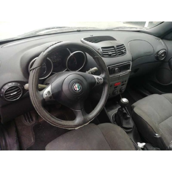 alfa romeo 147 (190) del año 2003