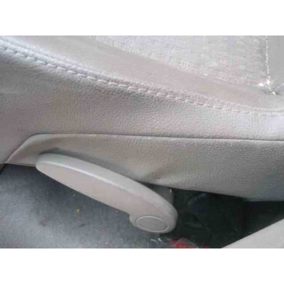 renault grand scenic del año 2004