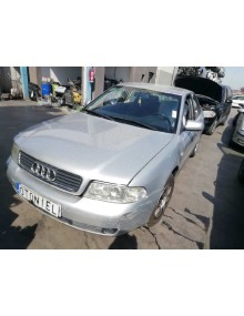 audi a4 berlina (b5) del año 2000 2