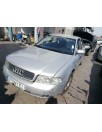 audi a4 berlina (b5) del año 2000