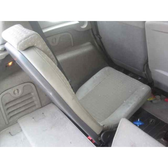 renault grand scenic del año 2004