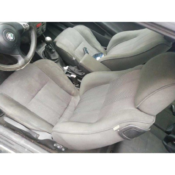 alfa romeo 147 (190) del año 2003