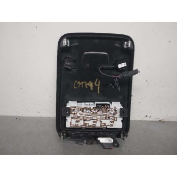 Recambio de luz interior para opel astra k lim. 5türig excellence referencia OEM IAM 13415545  