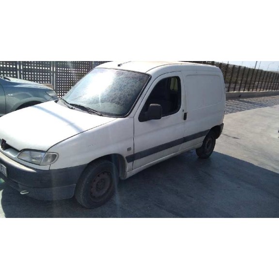 peugeot partner (s1) del año 2000