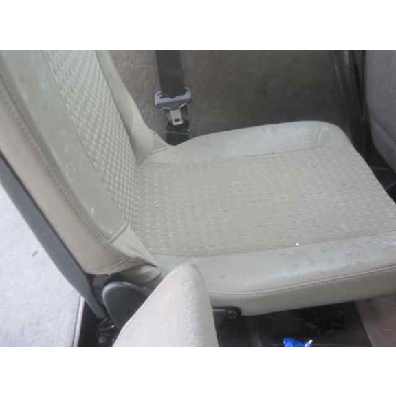 renault grand scenic del año 2004