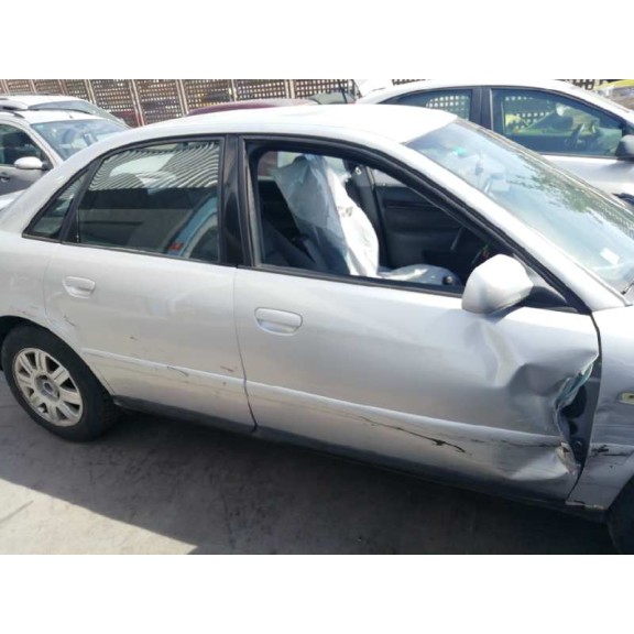 audi a4 berlina (b5) del año 2000