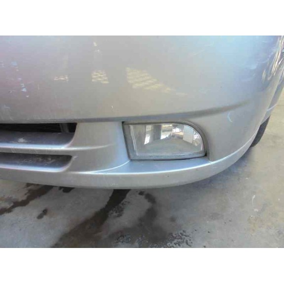 chevrolet nubira berlina del año 2006