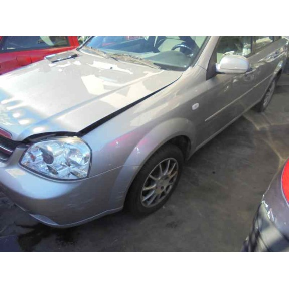 chevrolet nubira berlina del año 2006