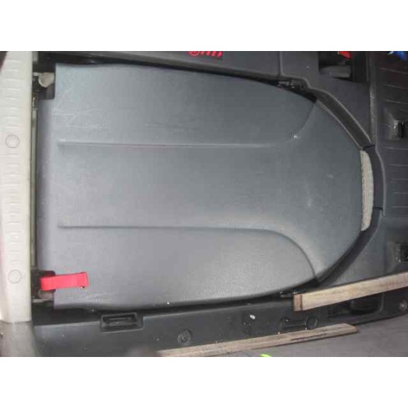 renault grand scenic del año 2004