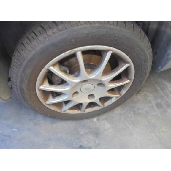 chevrolet nubira berlina del año 2006