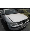 seat ibiza (6k1) del año 2000