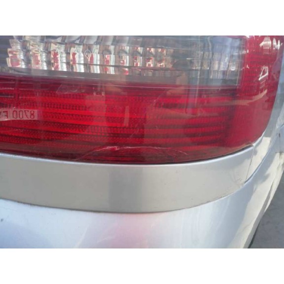 audi a4 berlina (b5) del año 2000